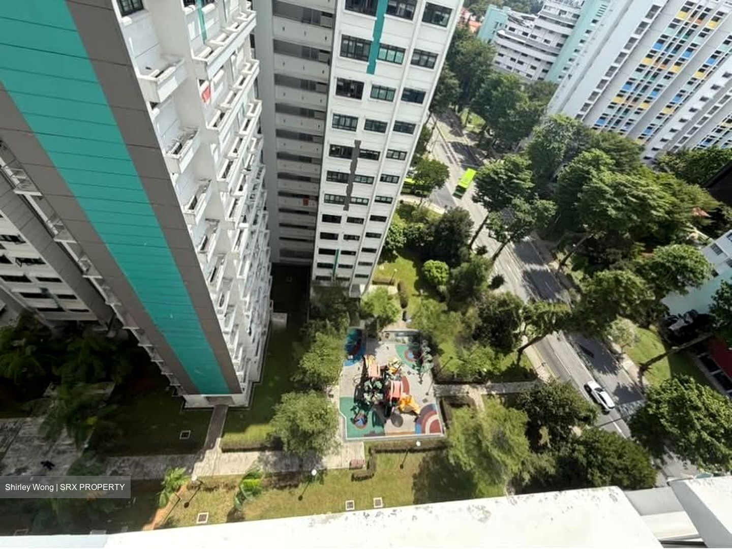 Blk 372 Jurong East Court (Jurong East), HDB 2 Rooms #580783811